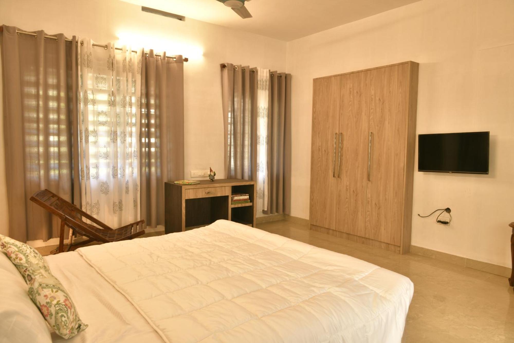 Gloria Homestay ,Thrissur Exterior photo