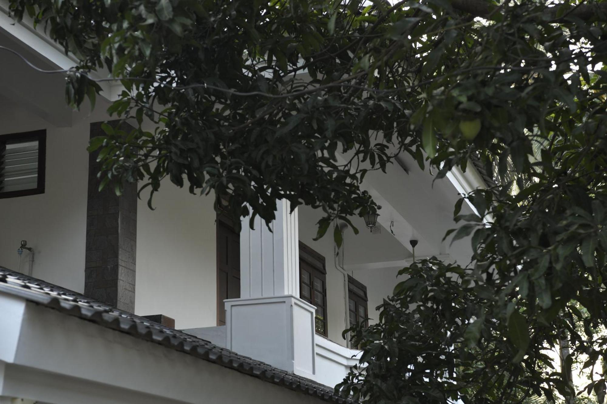 Gloria Homestay ,Thrissur Exterior photo
