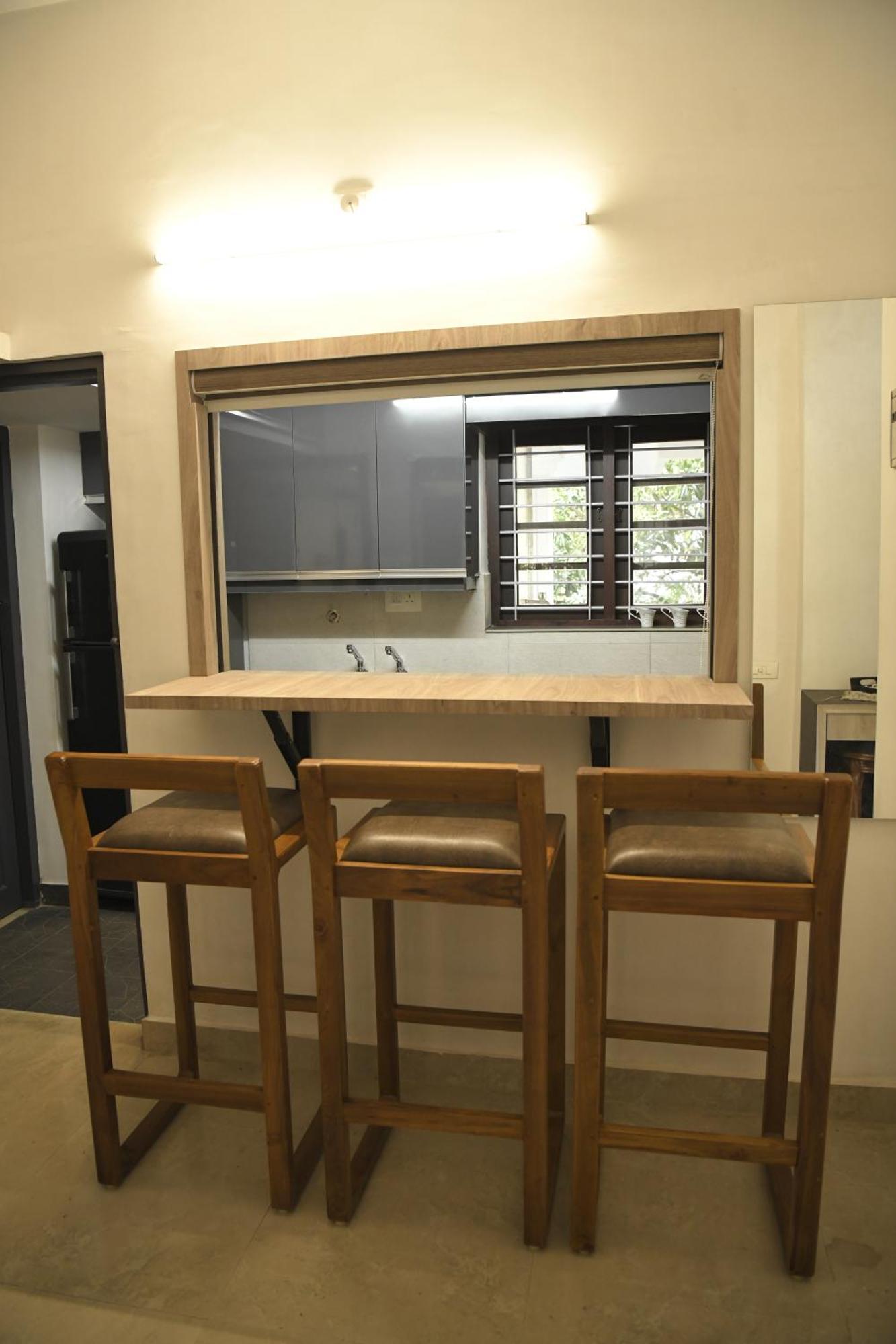 Gloria Homestay ,Thrissur Exterior photo