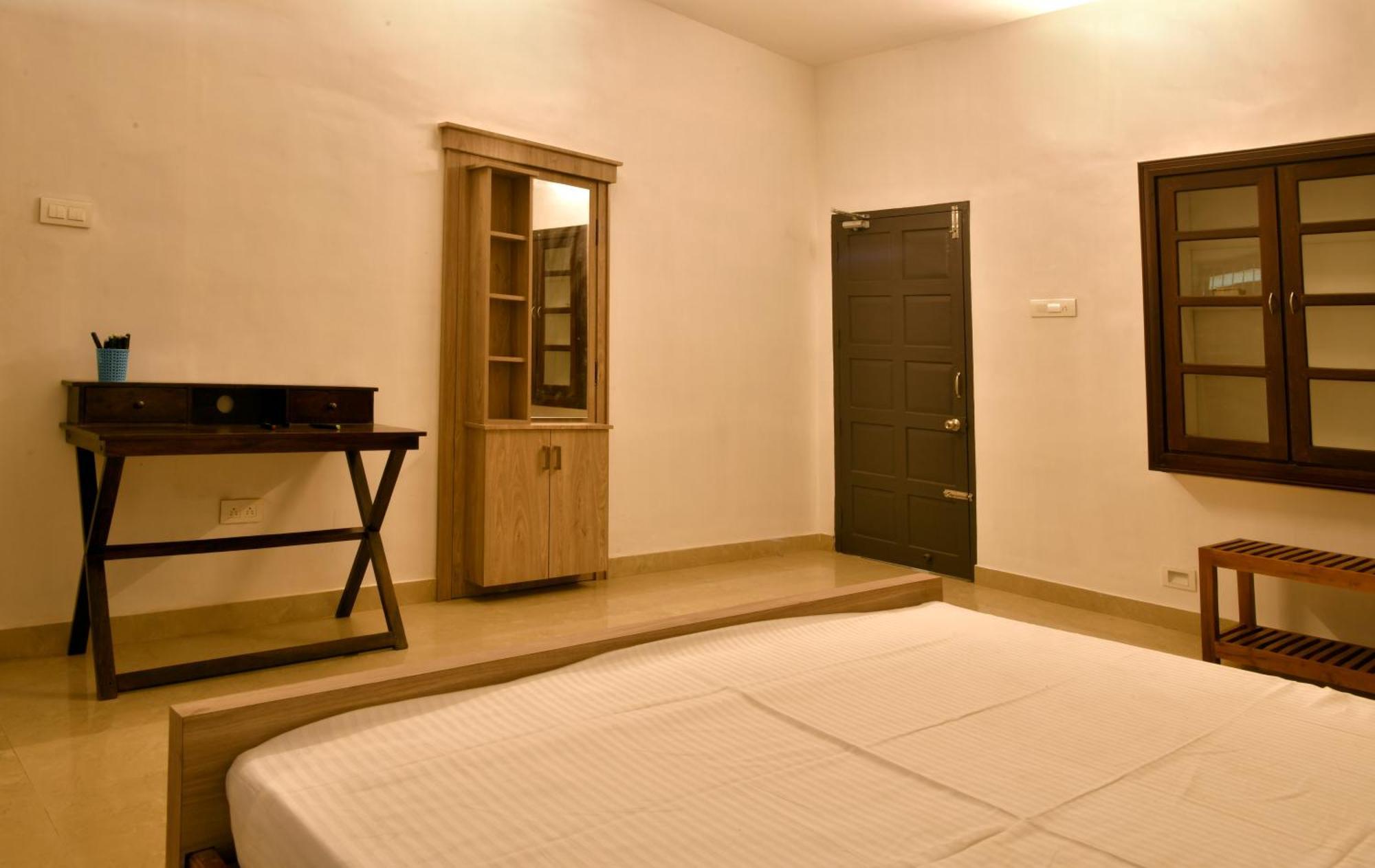 Gloria Homestay ,Thrissur Exterior photo