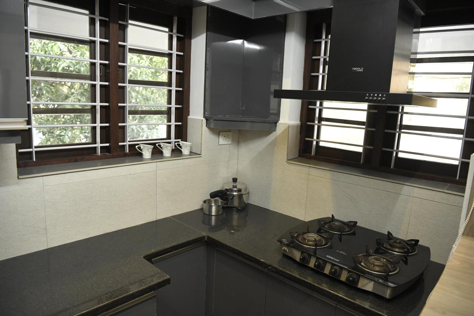 Gloria Homestay ,Thrissur Exterior photo