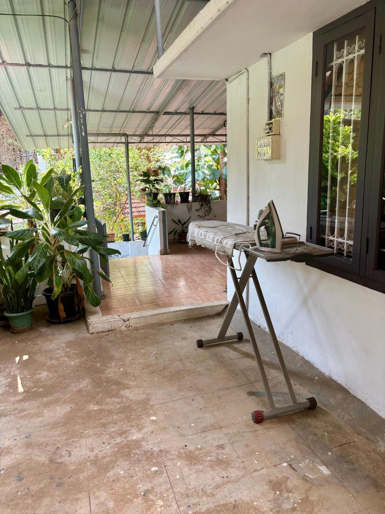 Gloria Homestay ,Thrissur Exterior photo