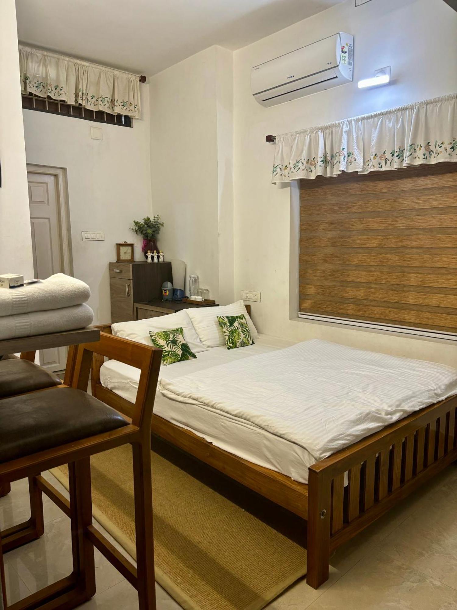 Gloria Homestay ,Thrissur Exterior photo