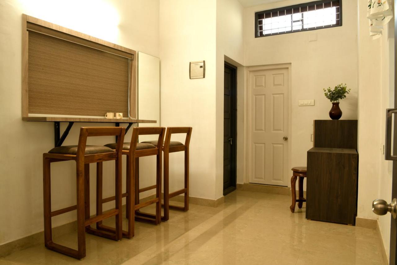 Gloria Homestay ,Thrissur Exterior photo