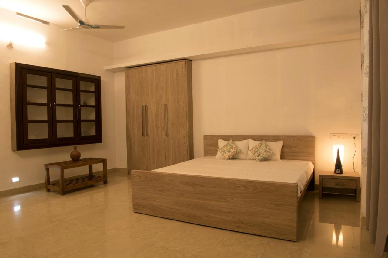 Gloria Homestay ,Thrissur Exterior photo